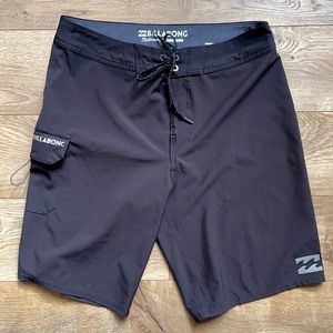 Bill Bong Water Swim Trunks Men’s Size Medium